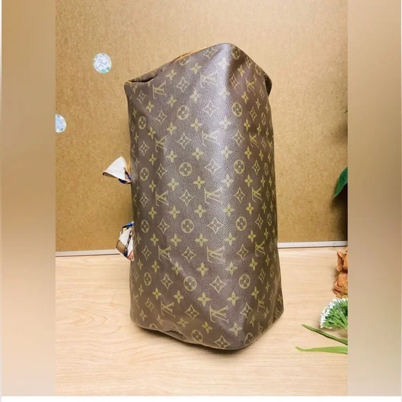 SPEEDY40 ✅AUTHENTIC LOUIS VUITTON - Picture 9 of 15